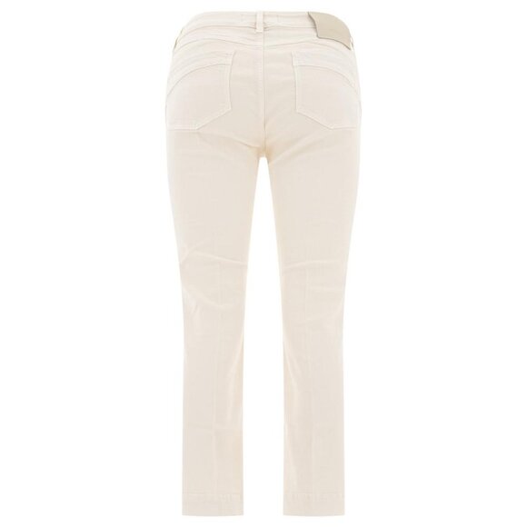 Max Mara Sportmax Straight-Leg Jeans Tag Size 29 Women - Picture 2 of 4